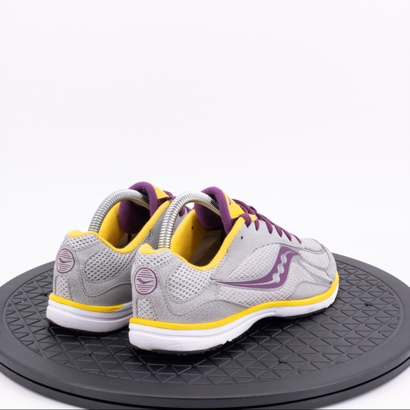 Saucony Womens Shoes Size 8.5 - Picture 6 of 9